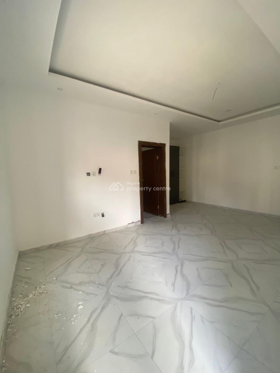 Luxury 4 Bedrooms, Ikota, Lekki, Lagos, Terraced Duplex for Rent