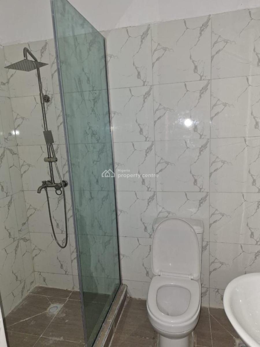 Luxury 3 Bedrooms, Ikota, Lekki, Lagos, Terraced Duplex for Rent