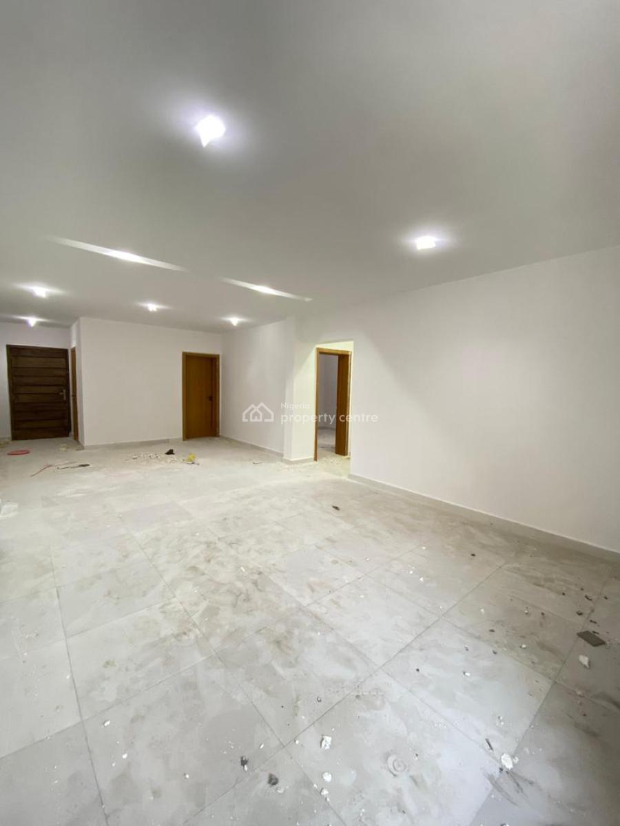 Tastefully Designed 2 Bedroom Apartment with Elevator & Pool., Lekki Phase 1, Lekki, Lagos, Flat / Apartment for Sale