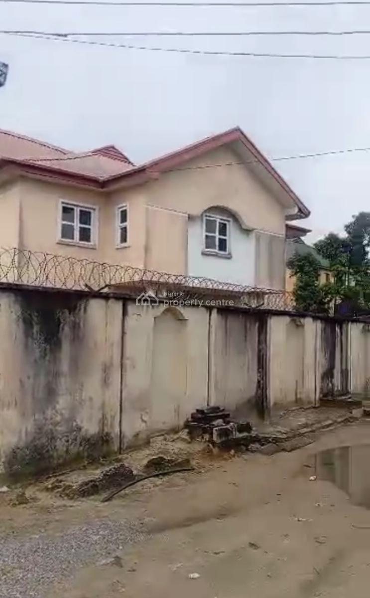4 Units of 3 Bedroom Apartment, Ajah, Lagos, Flat / Apartment for Sale