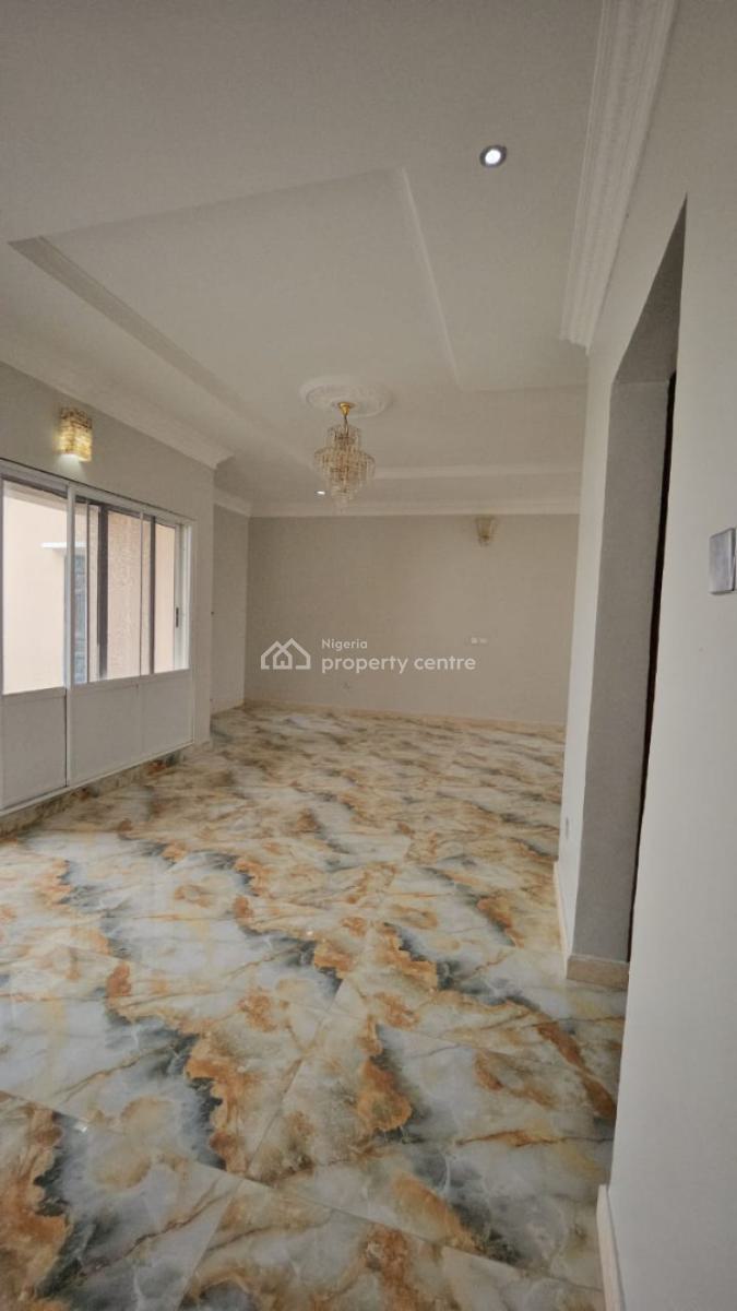 Spacious 6 Bedroom Semi Detached Duplex, Osapa, Lekki, Lagos, Semi-detached Duplex for Sale