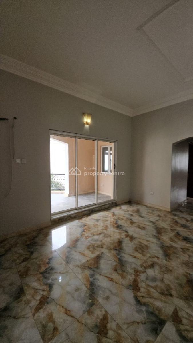 Spacious 6 Bedroom Semi Detached Duplex, Osapa, Lekki, Lagos, Semi-detached Duplex for Sale