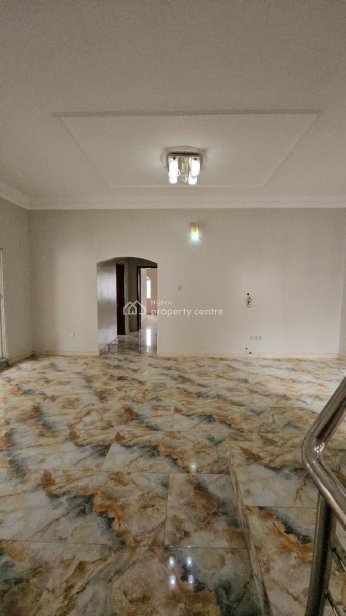 Spacious 6 Bedroom Semi Detached Duplex, Osapa, Lekki, Lagos, Semi-detached Duplex for Sale