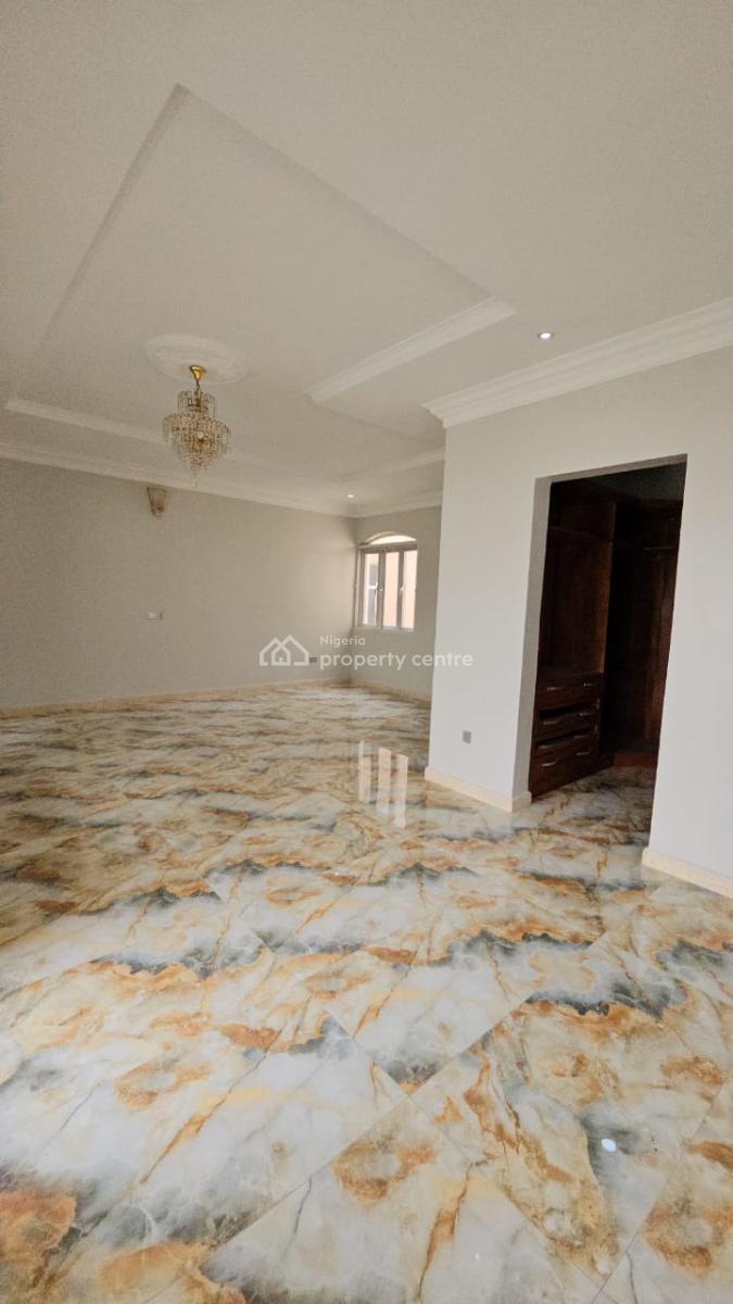 Spacious 6 Bedroom Semi Detached Duplex, Osapa, Lekki, Lagos, Semi-detached Duplex for Sale
