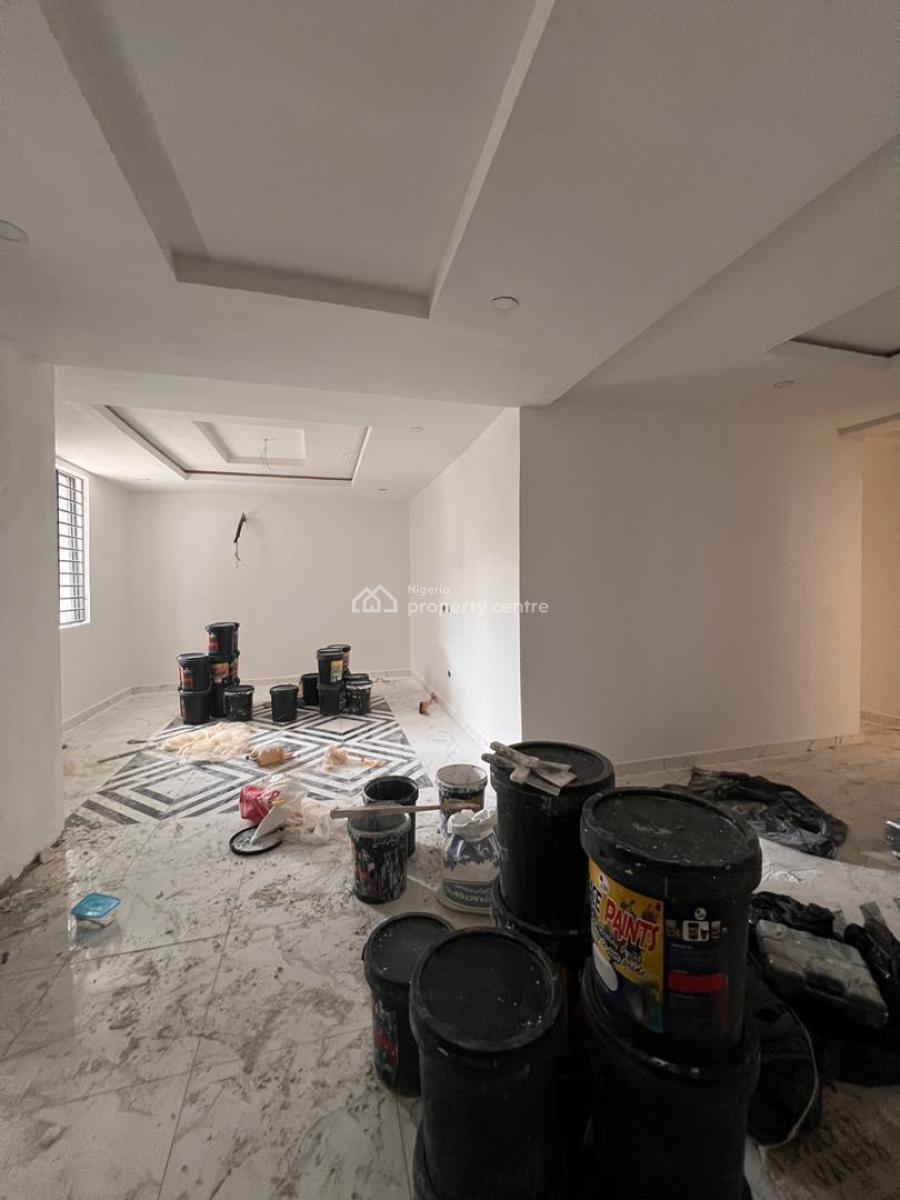 Modern 2-bedroom Apartment with Premium Amenities, Igbo Efon, Lekki, Lagos, Flat / Apartment for Sale