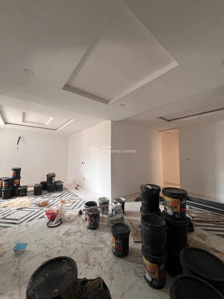 Modern 2-bedroom Apartment with Premium Amenities, Igbo Efon, Lekki, Lagos, Flat / Apartment for Sale