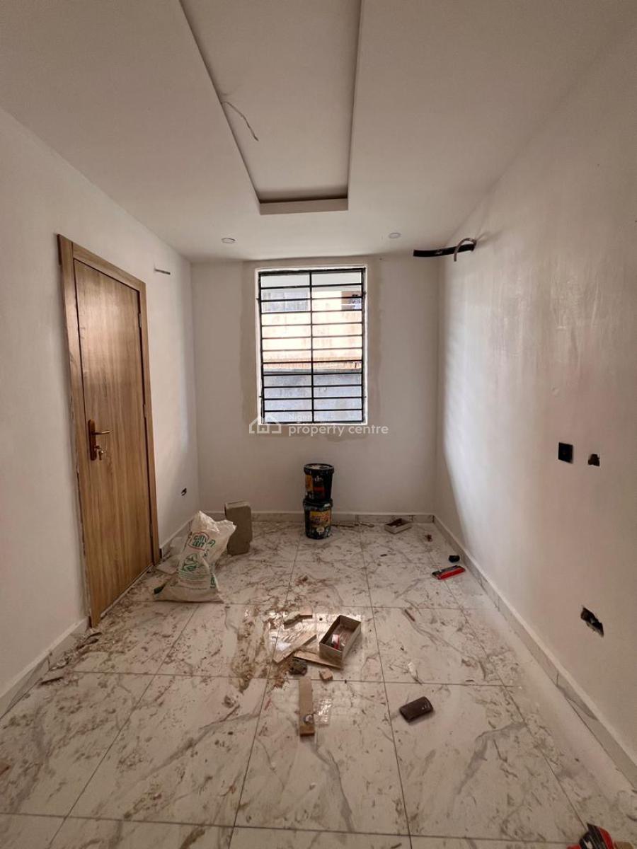 Modern 2-bedroom Apartment with Premium Amenities, Igbo Efon, Lekki, Lagos, Flat / Apartment for Sale