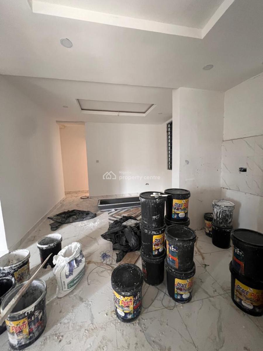 Modern 2-bedroom Apartment with Premium Amenities, Igbo Efon, Lekki, Lagos, Flat / Apartment for Sale