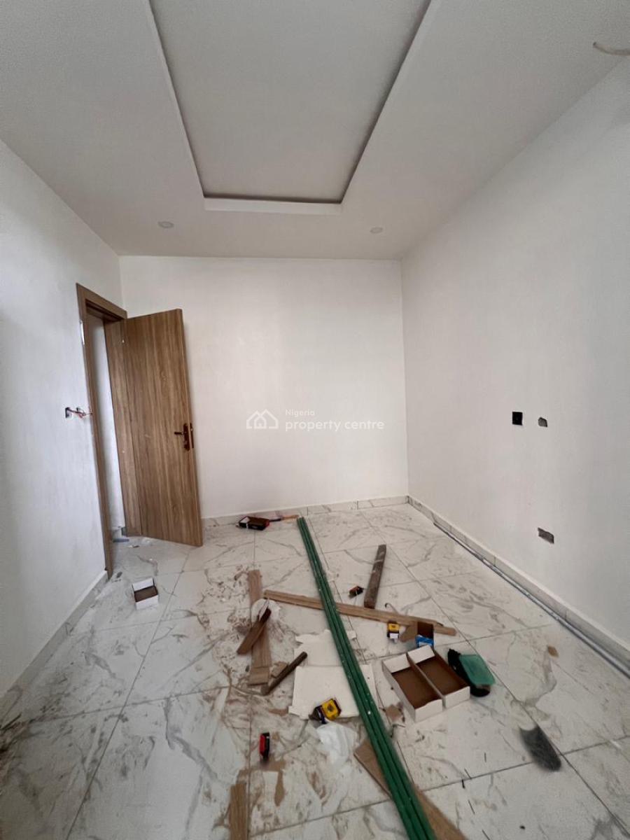 Modern 2-bedroom Apartment with Premium Amenities, Igbo Efon, Lekki, Lagos, Flat / Apartment for Sale
