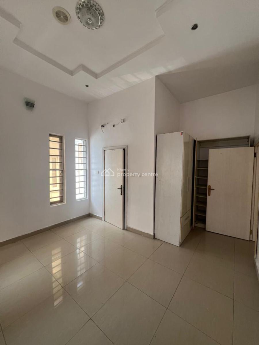 5 Bedroom Semi Detached Duplex, Chevron 2 Toll Gate, Lekki, Lagos, Semi-detached Duplex for Rent