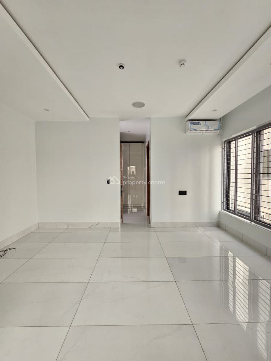 Automated 5 Bedrooms Ensuite Duplex with Pool, Elevator, Cinema and Gym, Lekki Phase 1, Lekki, Lagos, Detached Duplex for Sale