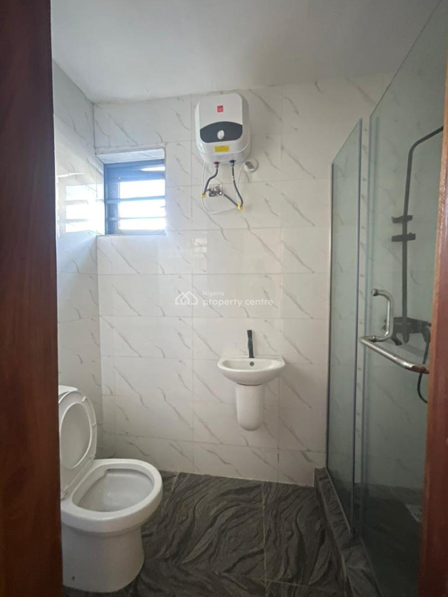 Luxurious 3 Bedroom Apartment., Osapa London, Lekki Phase 1, Lekki, Lagos, Flat / Apartment for Rent