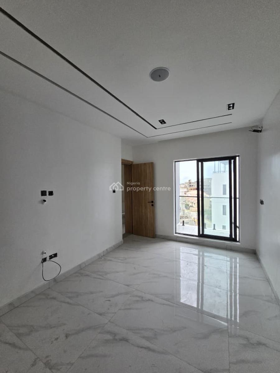 2 Bedroom Apartment with Bq, Ibeju Lekki, Lagos, Flat / Apartment for Sale