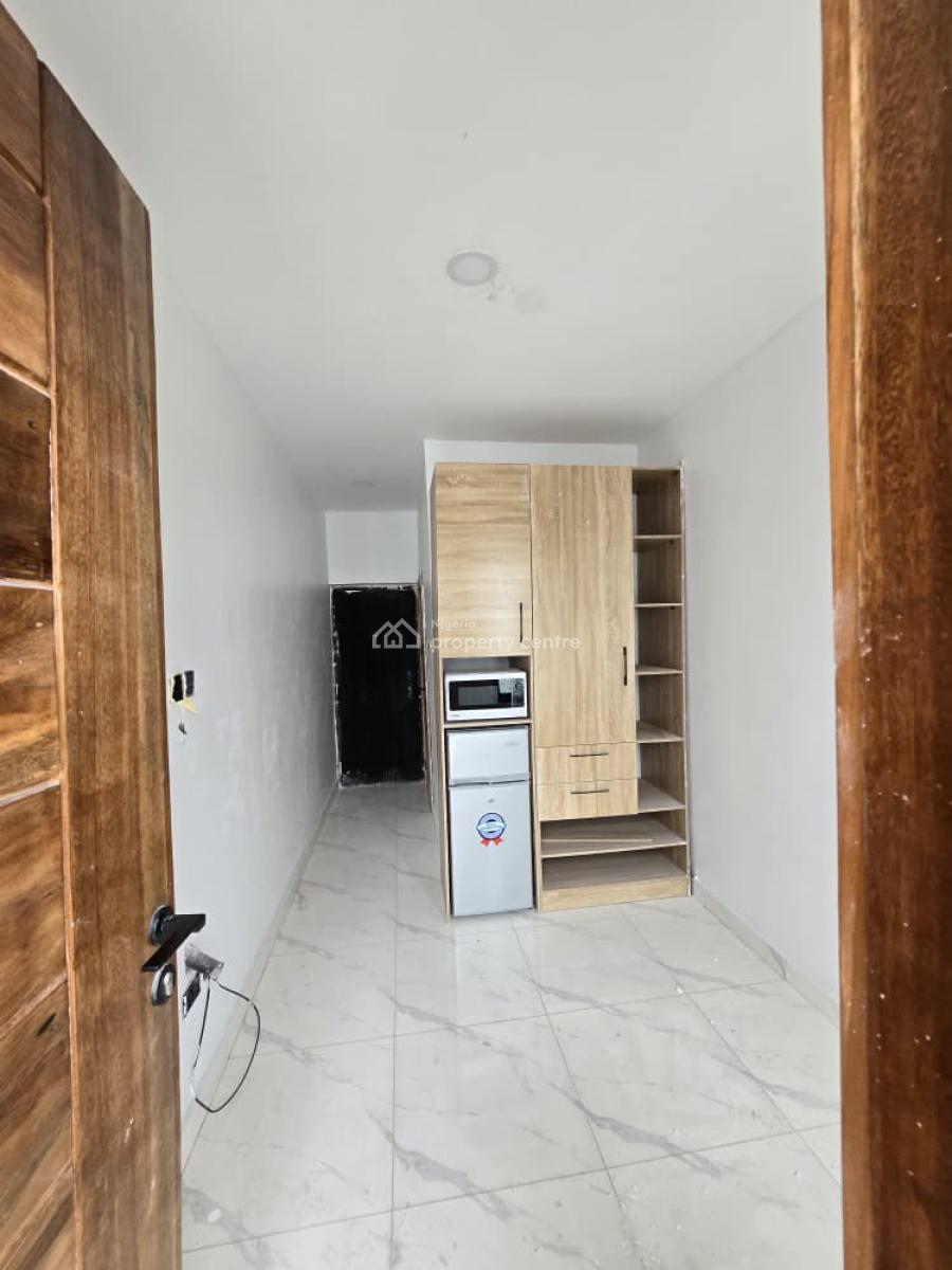 2 Bedroom Apartment with Bq, Ibeju Lekki, Lagos, Flat / Apartment for Sale