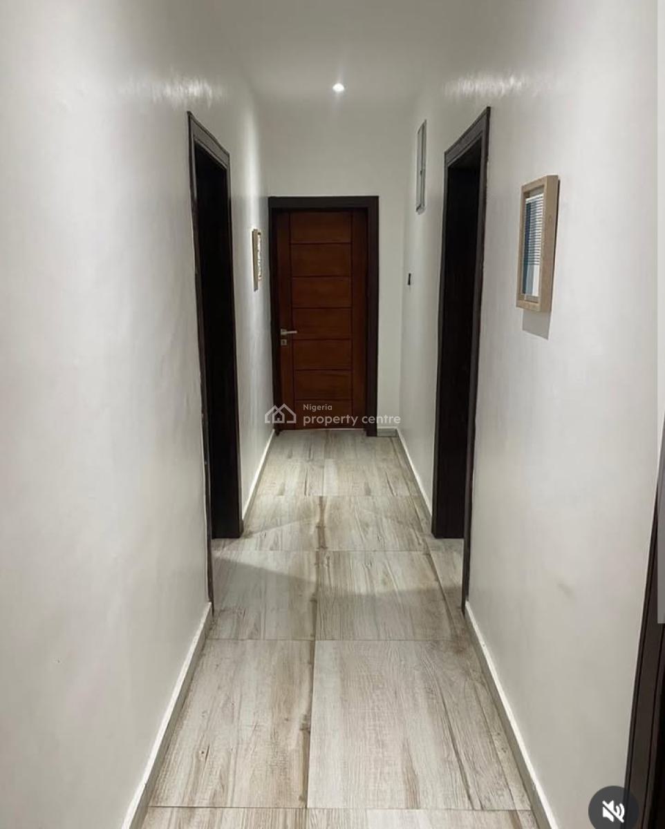 a Statement of Class Magnificent 3-bedroom Apartment + Bq, Ikeja Gra, Ikeja, Lagos, Flat / Apartment for Sale