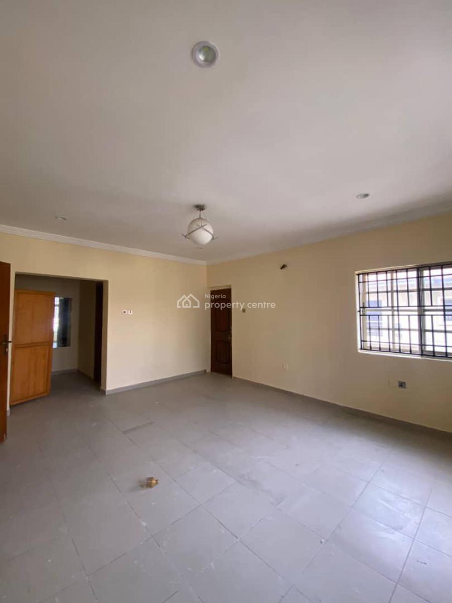 Lovely 4 Bedroom Fully Detached Duplex with Bq., Christ Avenue, Lekki Phase 1, Lekki, Lagos, Detached Duplex for Rent