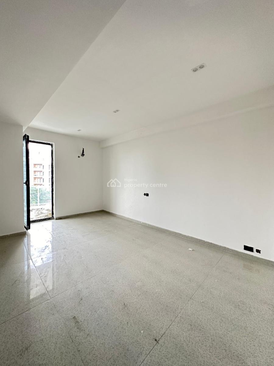 Magnificent 5 Bedroom Penthouse Home with Boys Quarter, Ikoyi, Lagos, Flat / Apartment for Sale