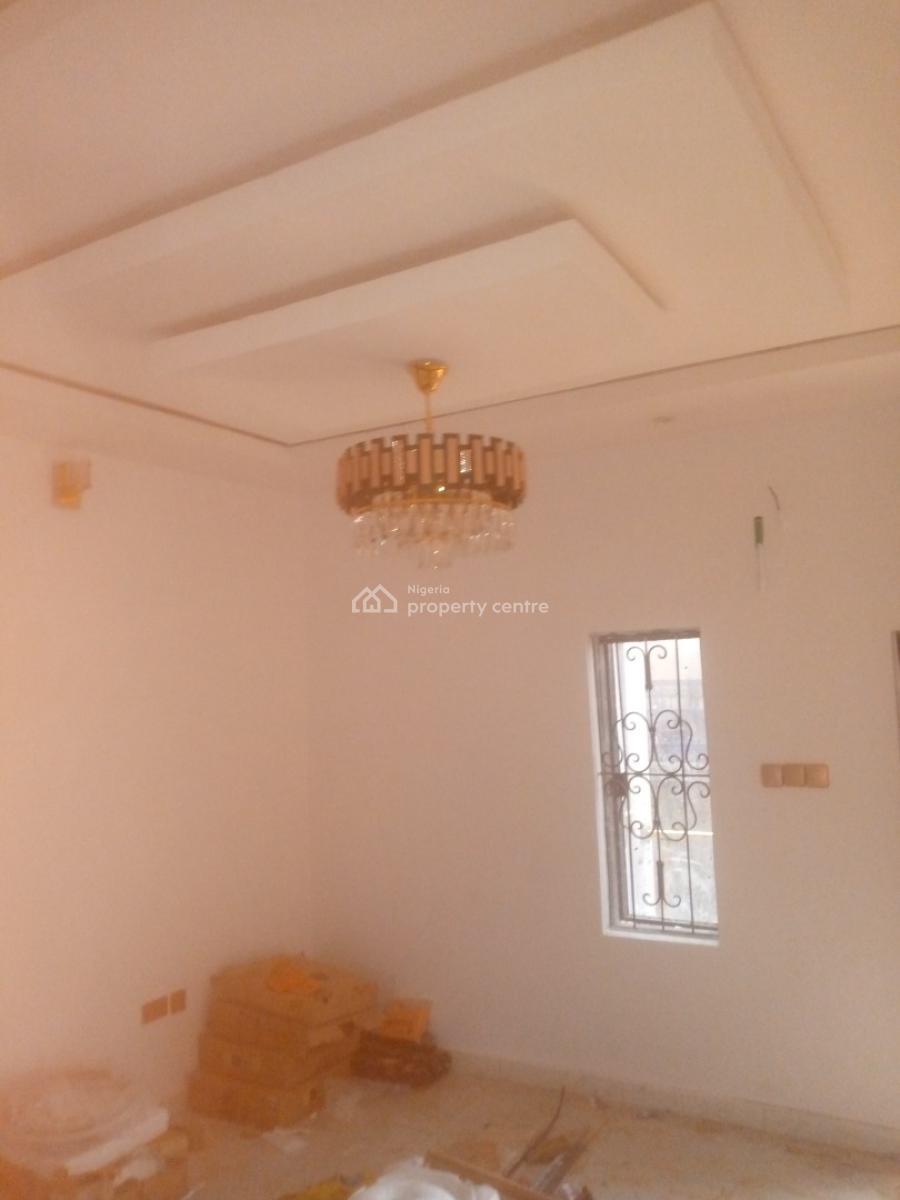 2 Bedroom Flat, Ebute, Ikorodu, Lagos, Flat / Apartment for Rent