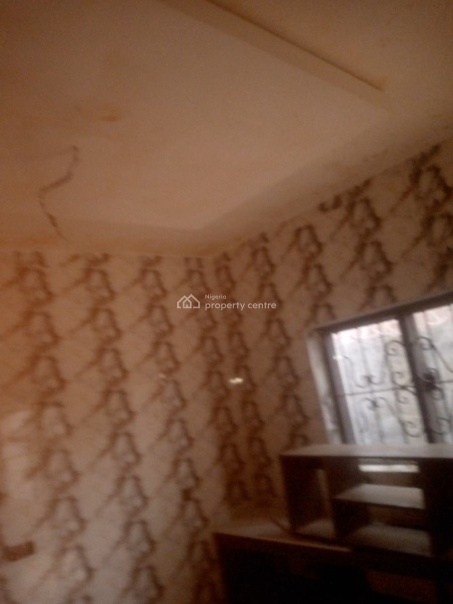 2 Bedroom Flat, Ebute, Ikorodu, Lagos, Flat / Apartment for Rent