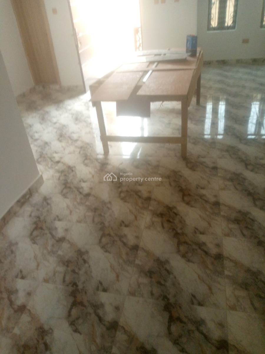2 Bedroom Flat, Ebute, Ikorodu, Lagos, Flat / Apartment for Rent