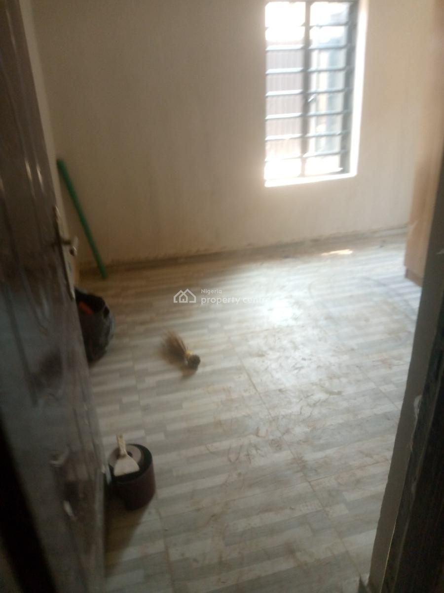 2 Bedroom, Igando, Ikotun, Lagos, Flat / Apartment for Rent