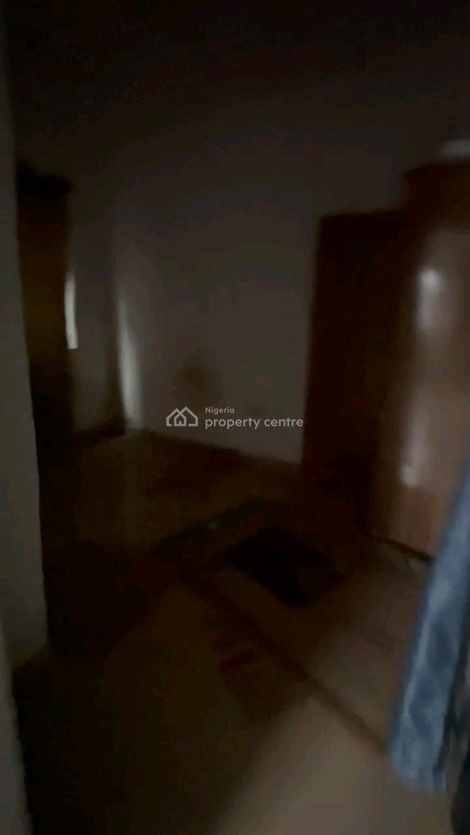 Standard and Executive Mini Flat, Shomolu, Lagos, Mini Flat (room and Parlour) for Rent