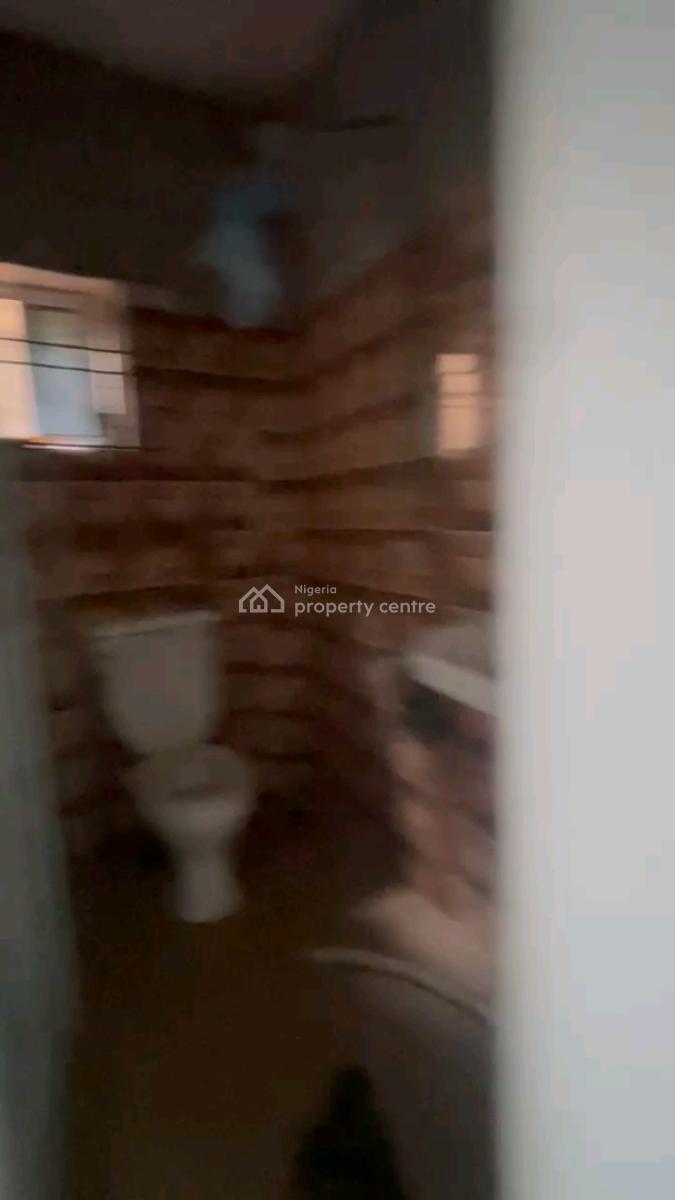 Standard and Executive Mini Flat, Shomolu, Lagos, Mini Flat (room and Parlour) for Rent