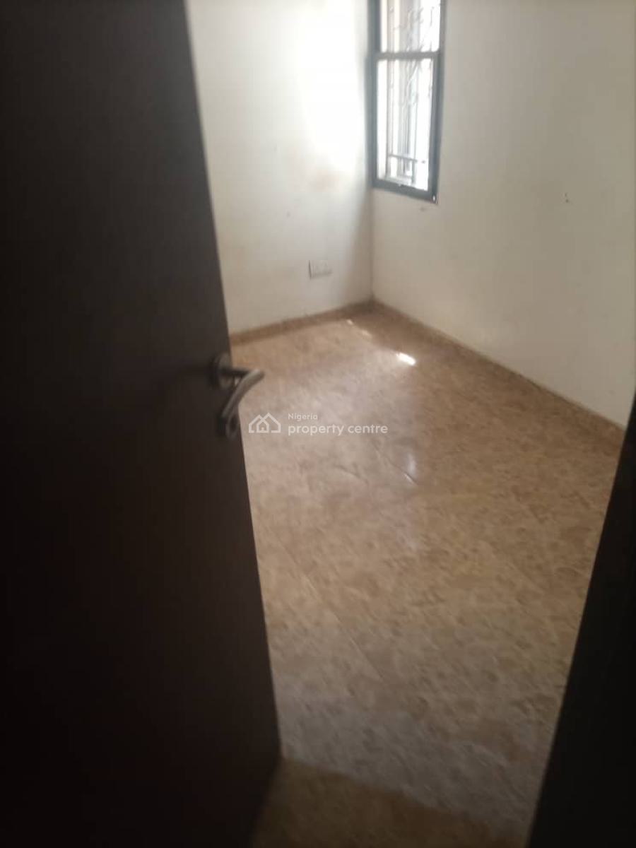 4 Bedroom Duplex, Osapa, Lekki, Lagos, Semi-detached Duplex for Rent