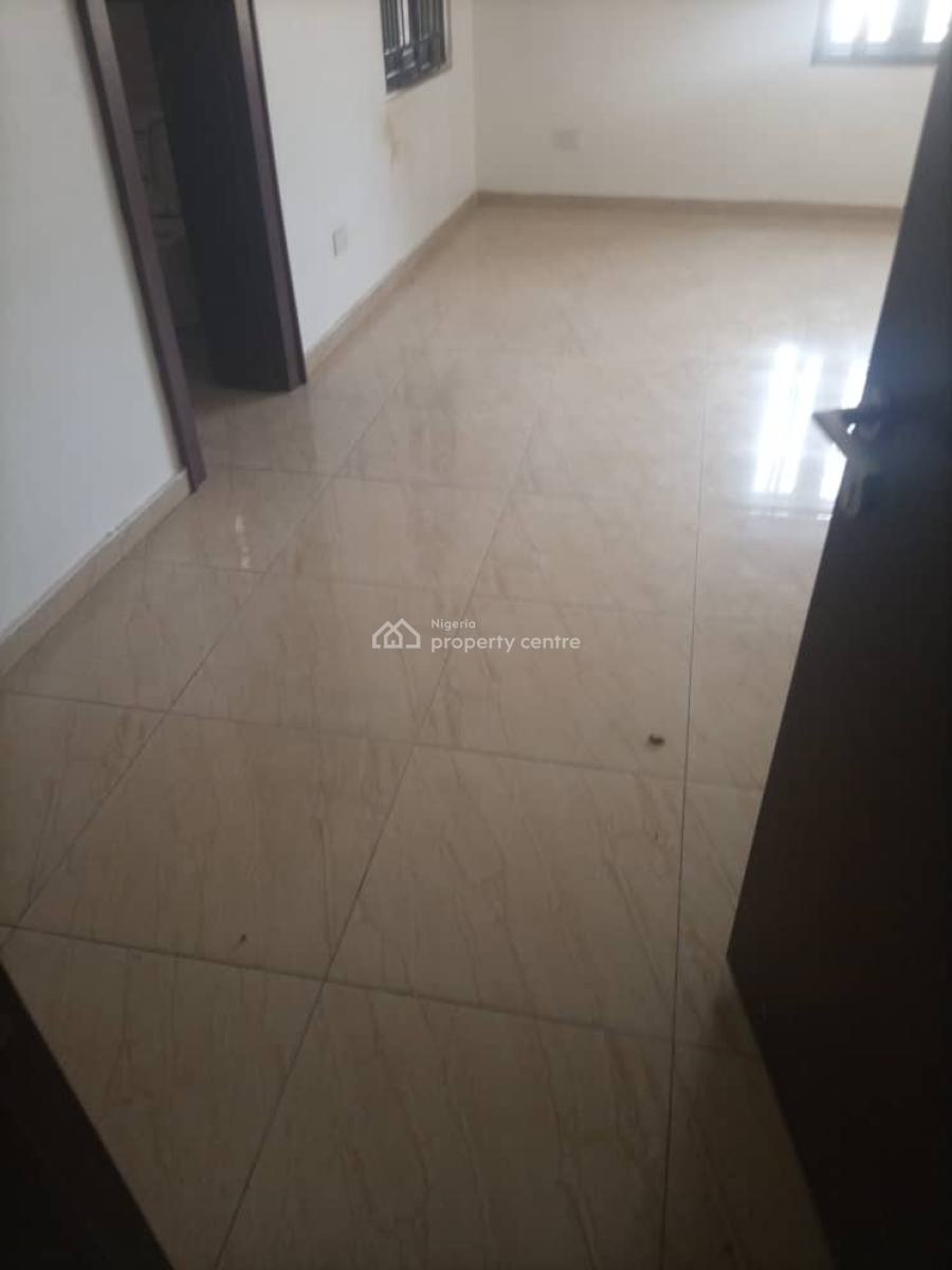 4 Bedroom Duplex, Osapa, Lekki, Lagos, Semi-detached Duplex for Rent