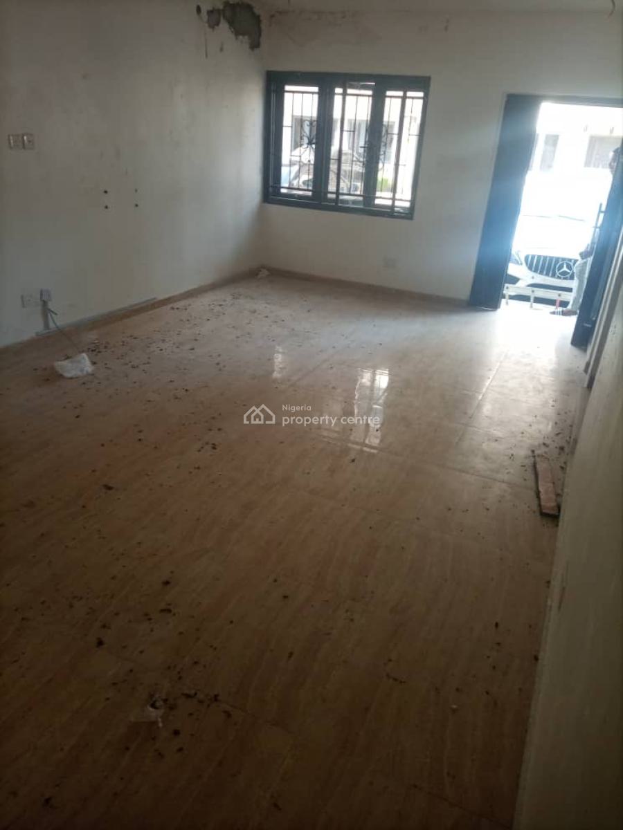 4 Bedroom Duplex, Osapa, Lekki, Lagos, Semi-detached Duplex for Rent