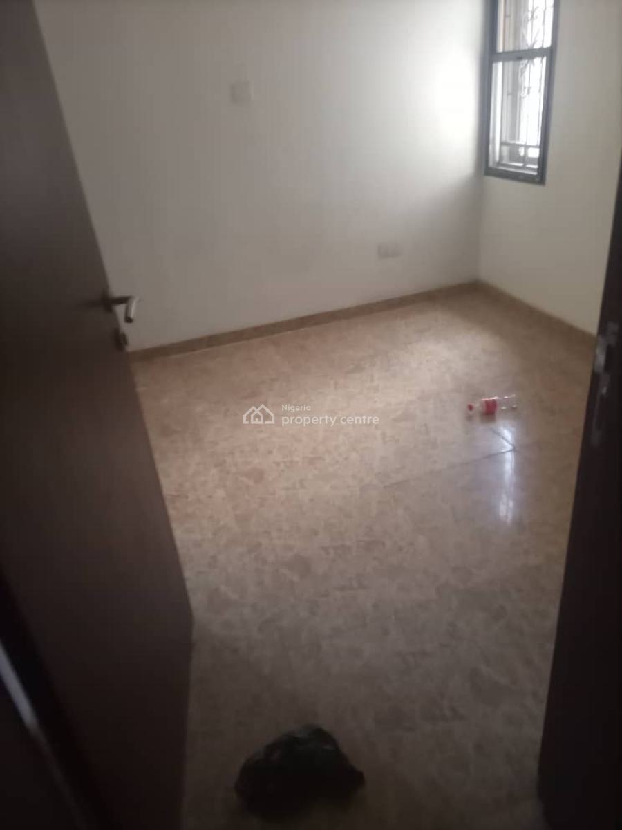 4 Bedroom Duplex, Osapa, Lekki, Lagos, Semi-detached Duplex for Rent
