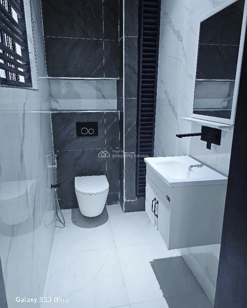 3 Bedroom Duplex, Ikoyi, Lagos, Terraced Duplex for Sale