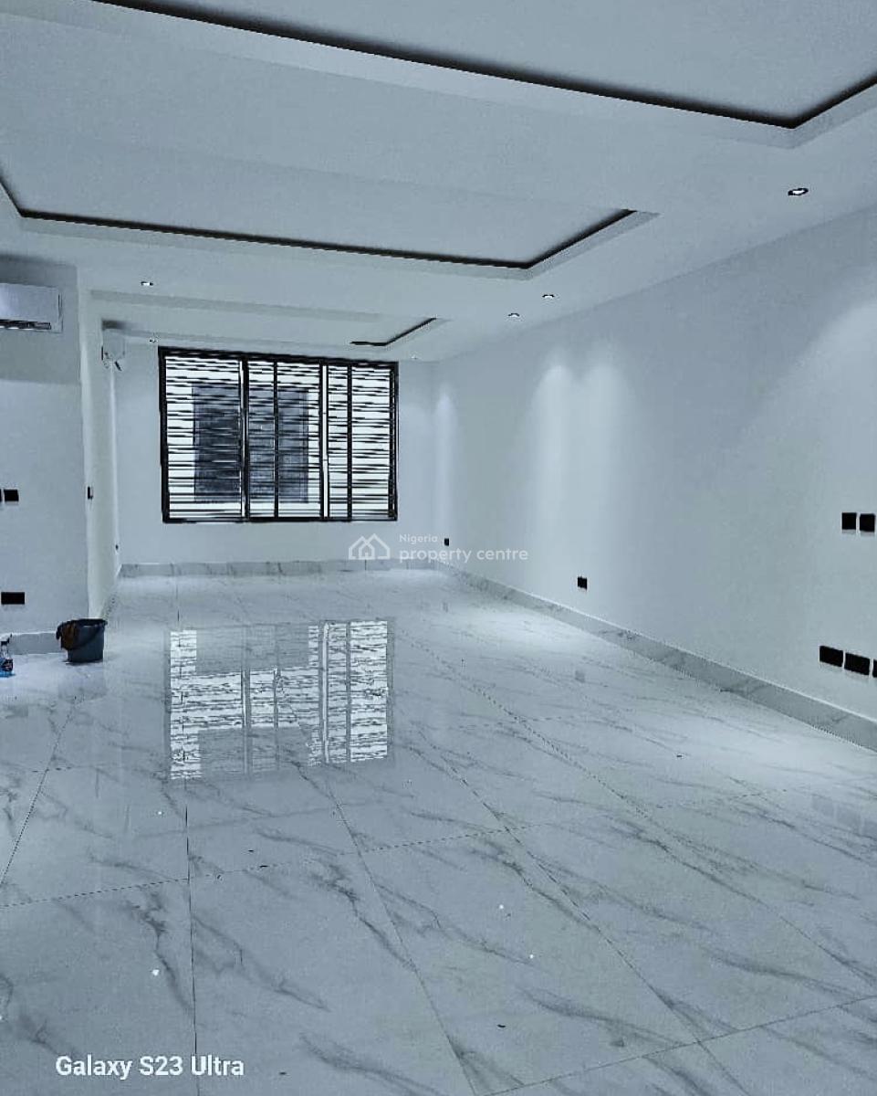 3 Bedroom Duplex, Ikoyi, Lagos, Terraced Duplex for Sale