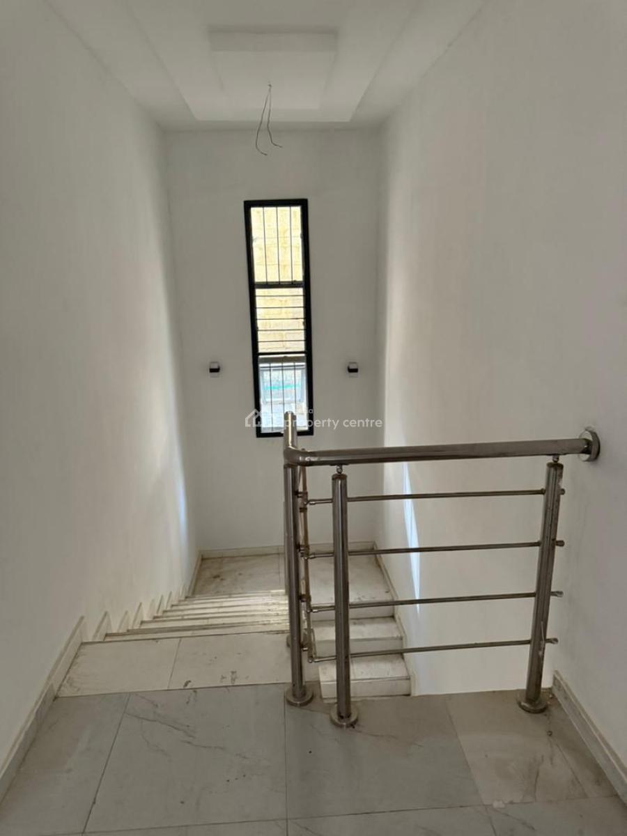 Newly Built 3 Bedroom Duplex, Badore, Ajah, Lagos, Semi-detached Duplex for Rent