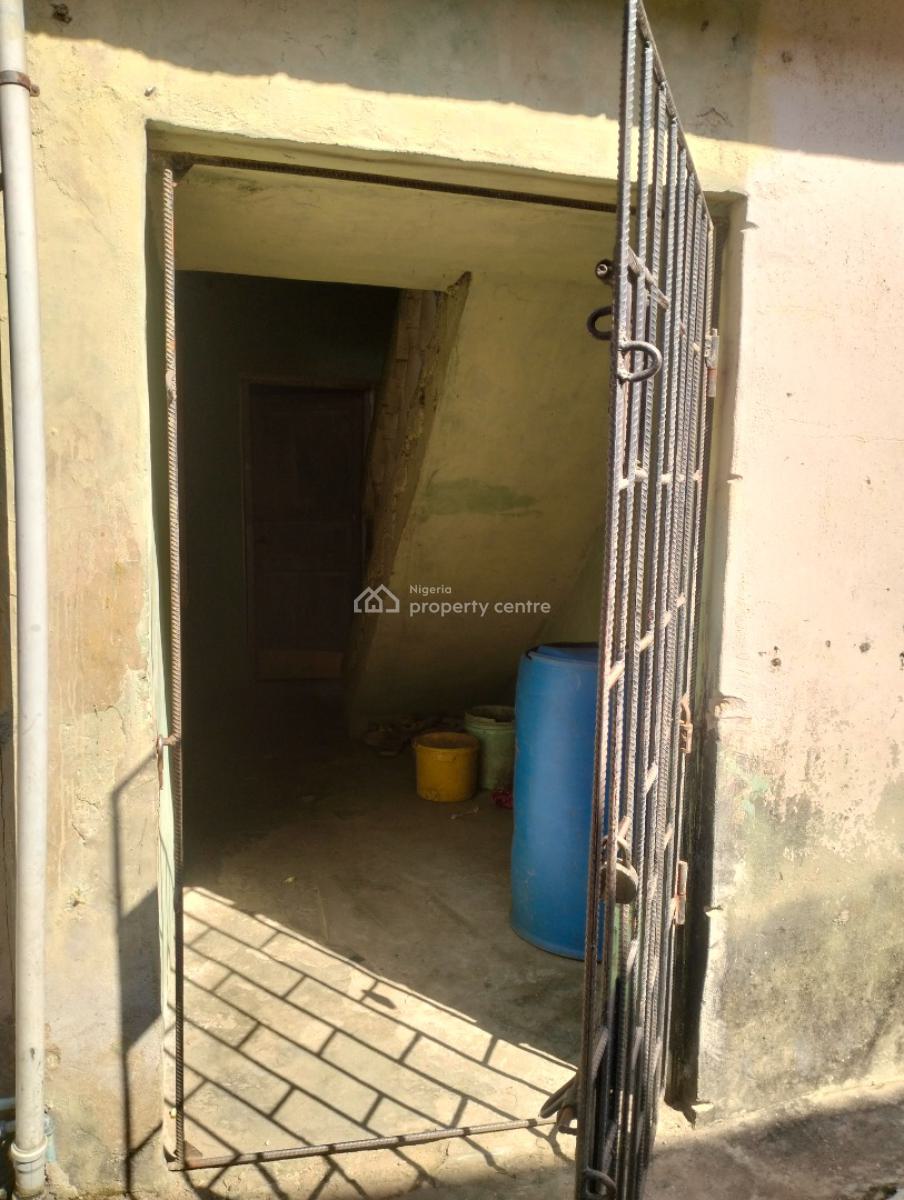 Block of Flats, Off Governors Road , By Lawal Bus Stop, Ikotun, Lagos, Block of Flats for Sale