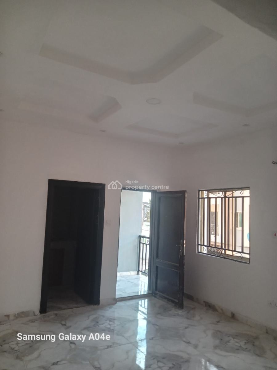 Brand New Spacious 2 Bedroom Flat Upstair.., Unity Estate, Badore, Ajah, Lagos, Flat / Apartment for Rent