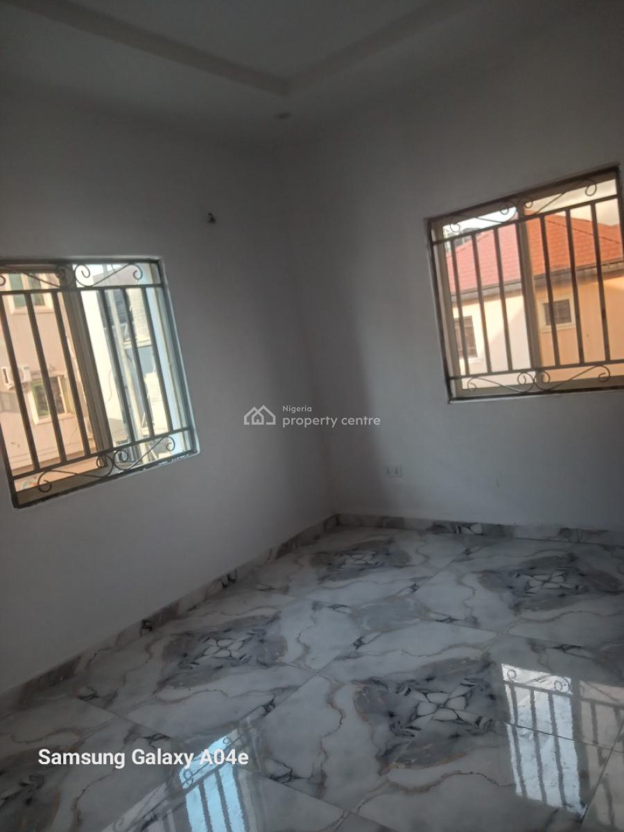Brand New Spacious 2 Bedroom Flat Upstair.., Unity Estate, Badore, Ajah, Lagos, Flat / Apartment for Rent