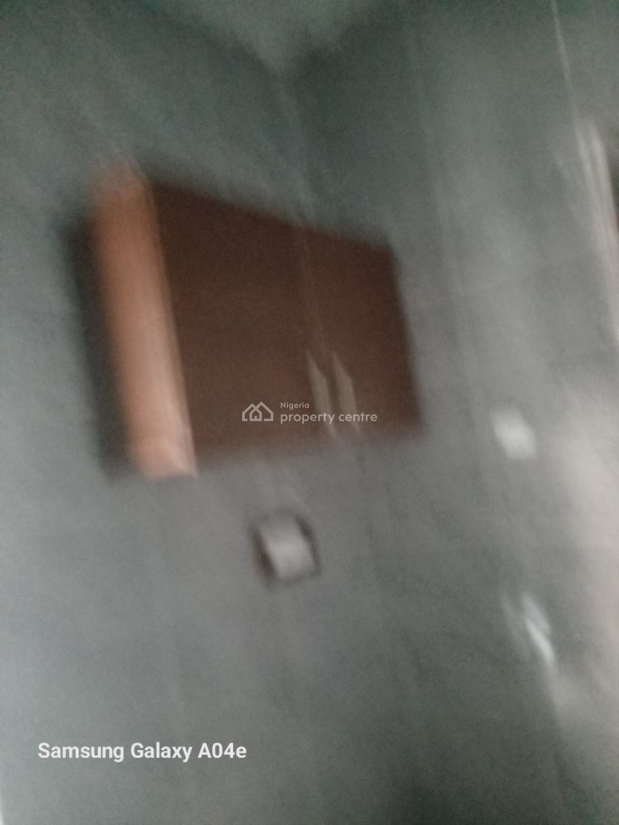 Brand New Spacious 2 Bedroom Flat Upstair.., Unity Estate, Badore, Ajah, Lagos, Flat / Apartment for Rent