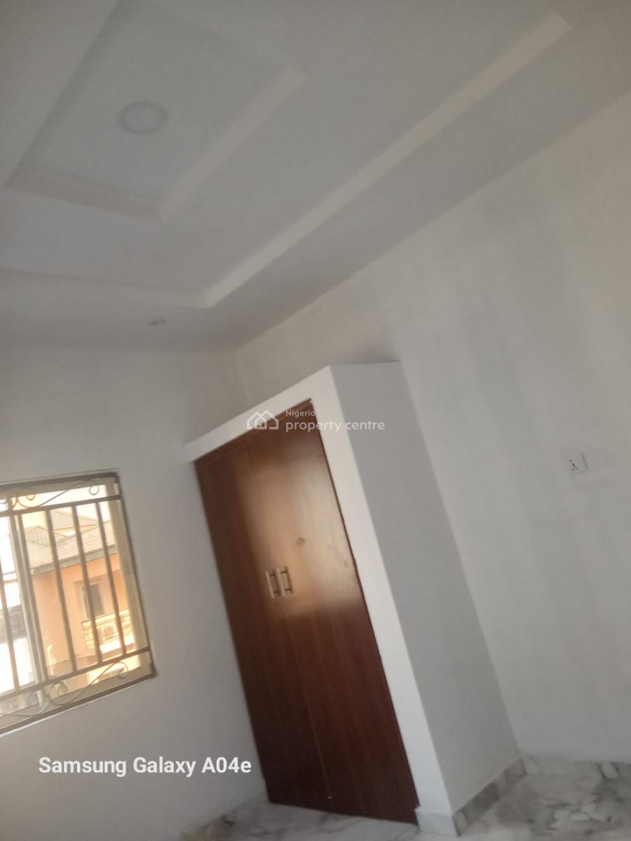 Brand New Spacious 2 Bedroom Flat Upstair.., Unity Estate, Badore, Ajah, Lagos, Flat / Apartment for Rent