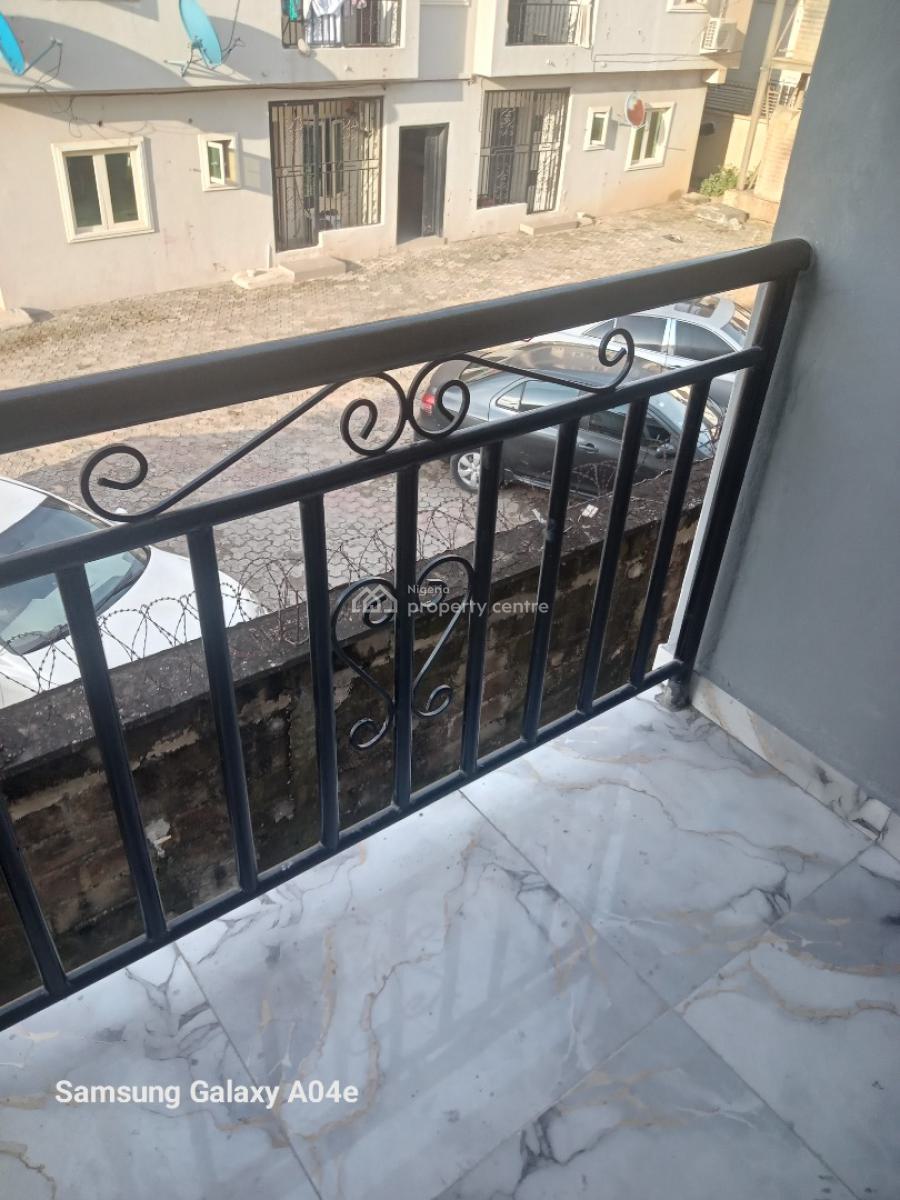 Brand New Spacious 2 Bedroom Flat Upstair.., Unity Estate, Badore, Ajah, Lagos, Flat / Apartment for Rent