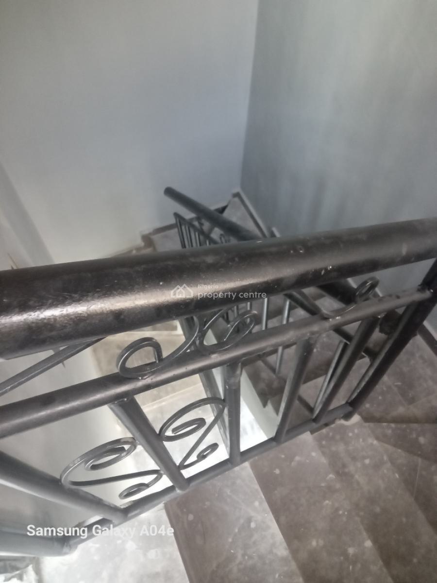 Brand New Spacious 2 Bedroom Flat Upstair.., Unity Estate, Badore, Ajah, Lagos, Flat / Apartment for Rent