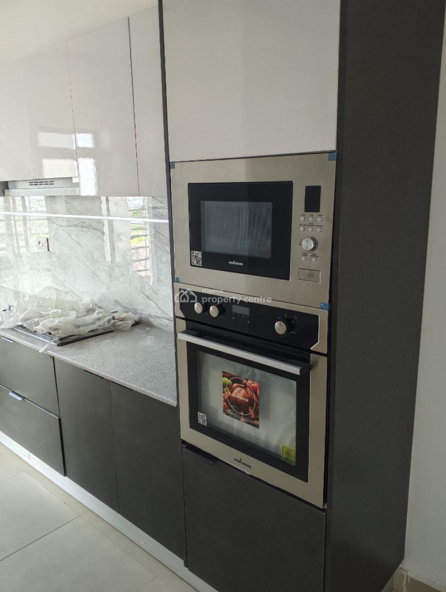 2 Bedroom Apartment, Aso Villa, Asokoro District, Abuja, Flat / Apartment for Rent