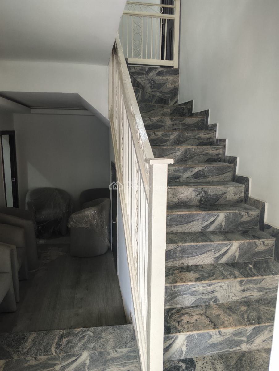 2 Bedroom Apartment, Aso Villa, Asokoro District, Abuja, Flat / Apartment for Rent