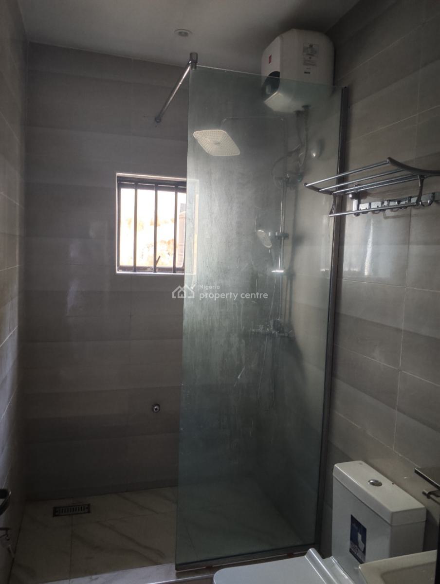 2 Bedroom Apartment, Aso Villa, Asokoro District, Abuja, Flat / Apartment for Rent