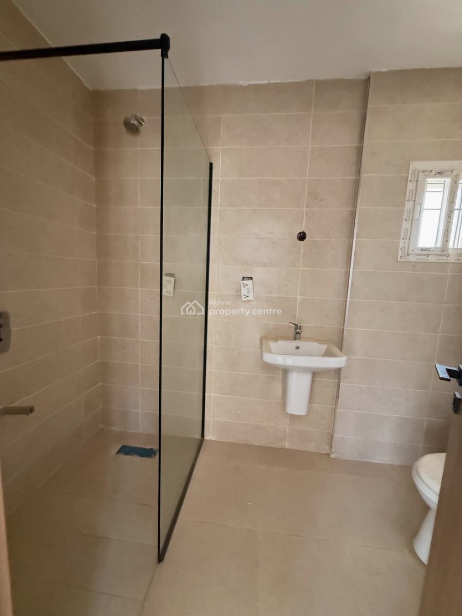 Newly Built 2 Bedroom Flats., Life Camp, Abuja, Flat / Apartment for Rent