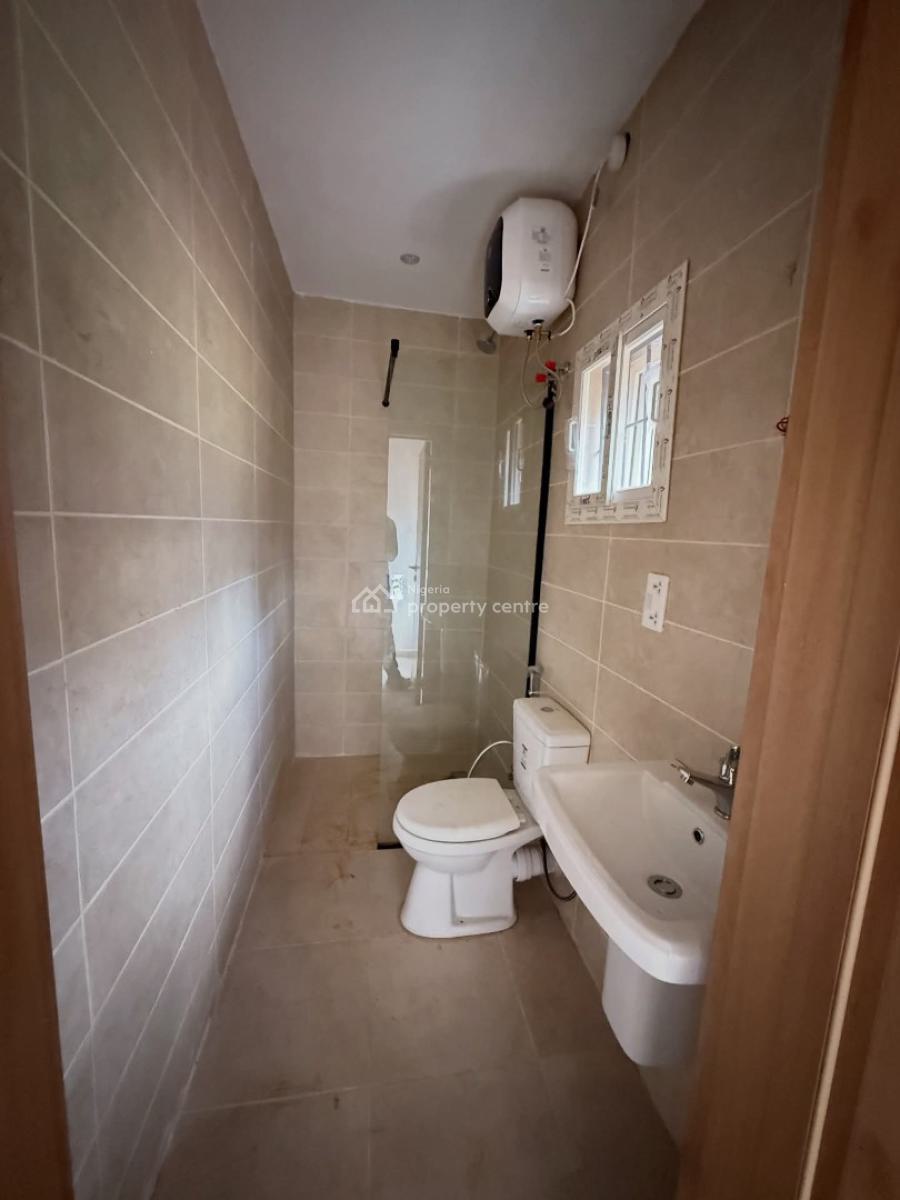 Newly Built 2 Bedroom Flats., Life Camp, Abuja, Flat / Apartment for Rent
