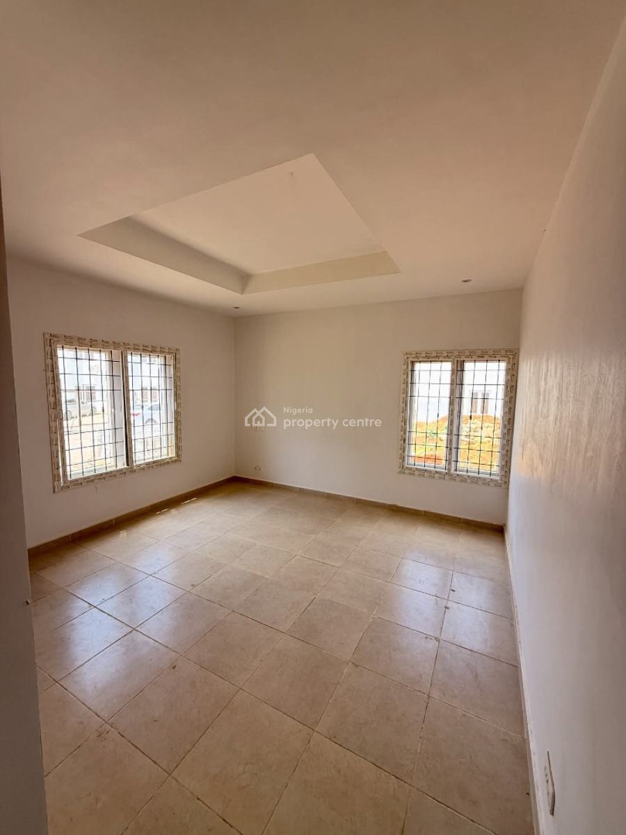 Newly Built 2 Bedroom Flats., Life Camp, Abuja, Flat / Apartment for Rent