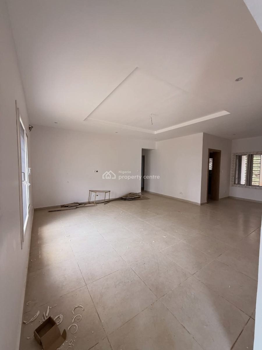 Newly Built 2 Bedroom Flats., Life Camp, Abuja, Flat / Apartment for Rent