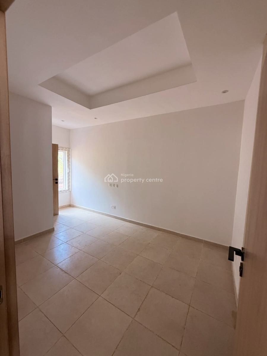 Newly Built 2 Bedroom Flats., Life Camp, Abuja, Flat / Apartment for Rent