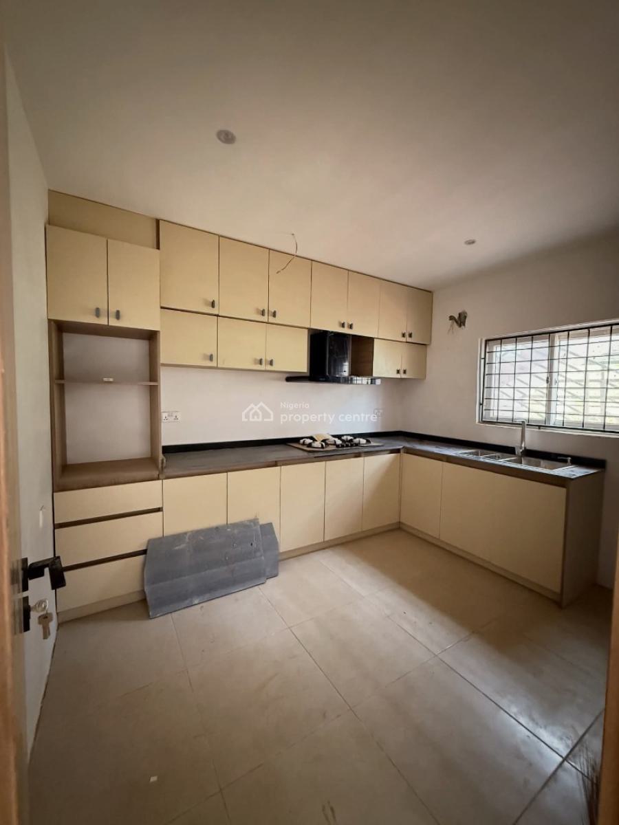 Newly Built 2 Bedroom Flats., Life Camp, Abuja, Flat / Apartment for Rent